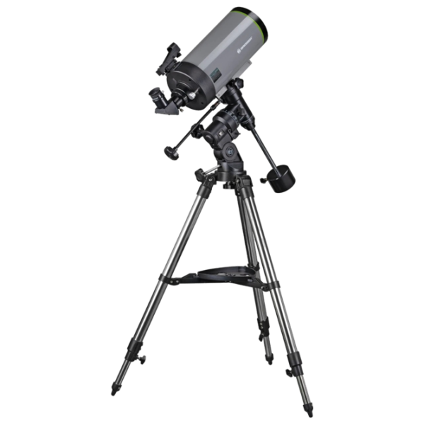 Телескоп Bresser Space Explorer MC 127/1900 Черный photo 2 Телескоп Bresser Space Explorer MC 127/1900 Черный photo 2