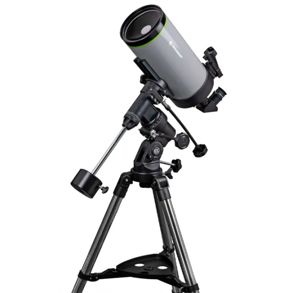 Телескоп Bresser Space Explorer MC 127/1900 Черный photo 3 Телескоп Bresser Space Explorer MC 127/1900 Черный photo 3