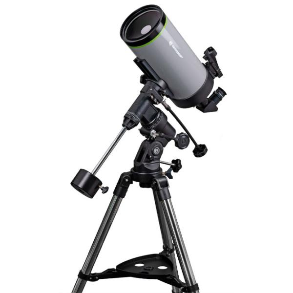 Телескоп Bresser Space Explorer MC 127/1900 Черный photo 3 Телескоп Bresser Space Explorer MC 127/1900 Черный photo 3