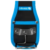 Buzunar p/u ciocan Hoegert HT7G232  Nylon