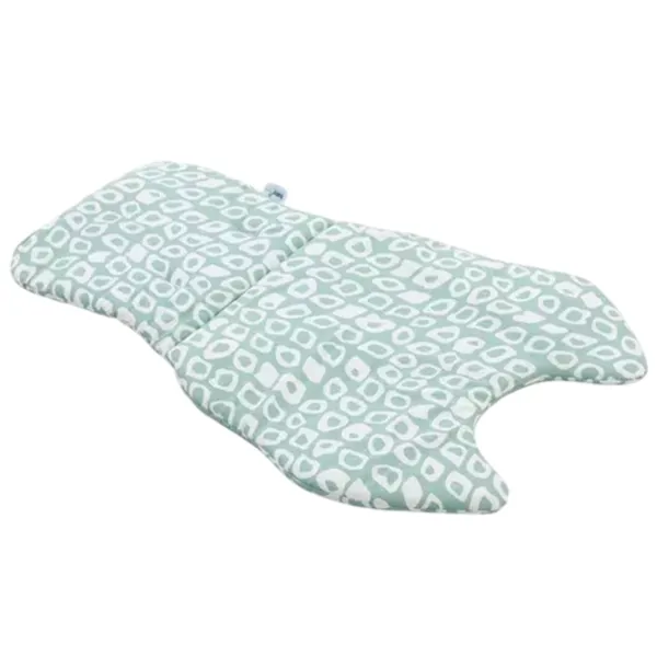 Подушка BabyJem 798  Зеленый / Textil photo 1 Подушка BabyJem 798  Зеленый / Textil photo 1