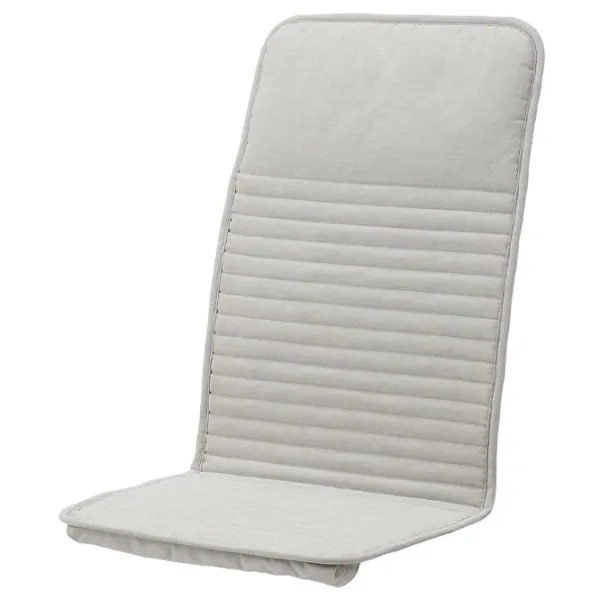 Подушка Ikea Poang Бежевый / Полиэстер photo 1 Подушка Ikea Poang Бежевый / Полиэстер photo 1