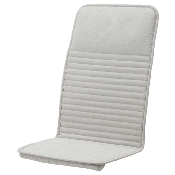 Подушка Ikea Poang Бежевый / Полиэстер photo 1 Подушка Ikea Poang Бежевый / Полиэстер photo 1