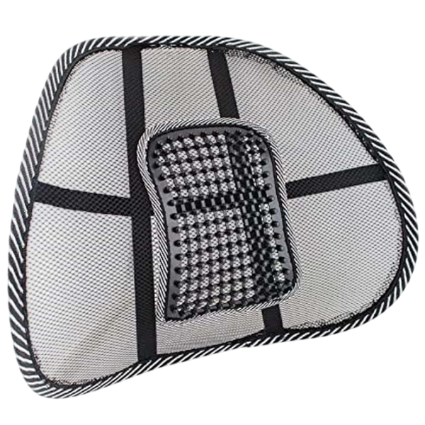 Pernă Iso Trade 5476064  Grey / Textil photo 1