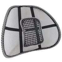 Pernă Iso Trade 5476064  Grey / Textil