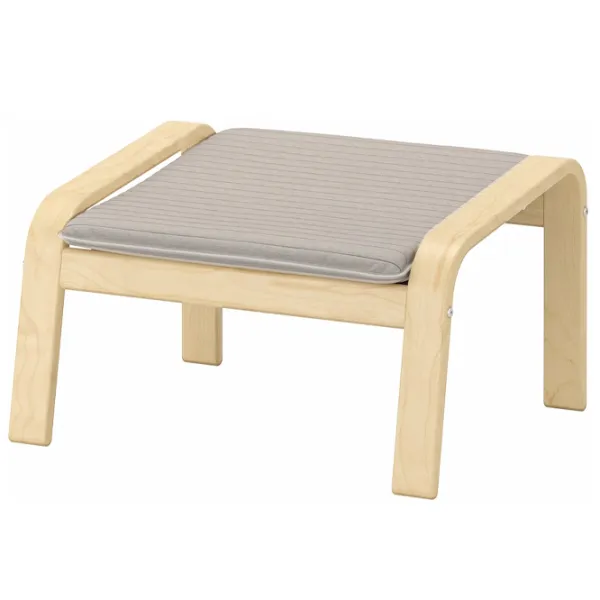 Подушка Ikea Poang Бежевый / Полиэстер photo 3 Подушка Ikea Poang Бежевый / Полиэстер photo 3