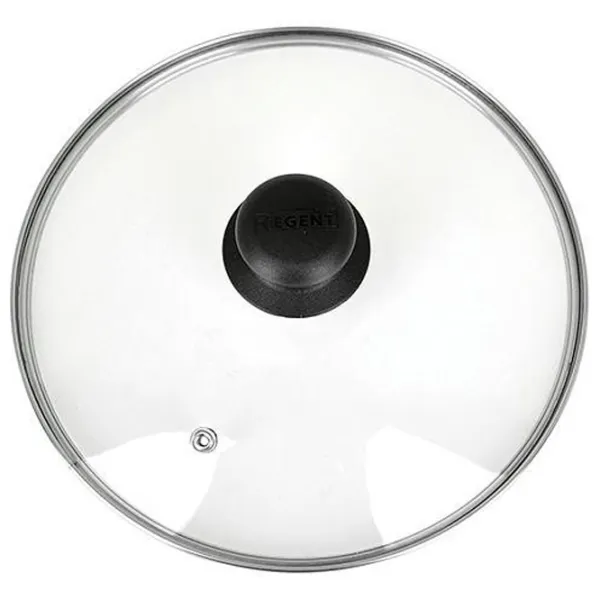 Крышка Maestro Mr-0028 28 см / Стекло photo 2