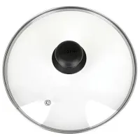 Крышка Maestro Mr-0028 28 см / Стекло photo 2