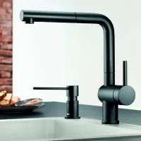 Dozator săpun lichid Blanco Lato 0.3l photo 4