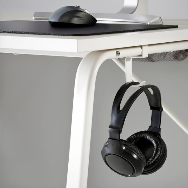 Masă de birou Ikea Huvudspelare PAL/ Beige photo 4