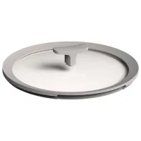 Крышка BergHOFF 3950188 26 см / Стекло