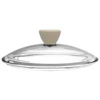 Крышка BergHOFF 8500518 20 см / Стекло