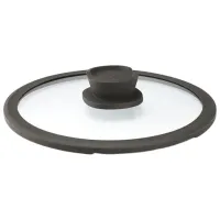 Крышка BergHOFF 3950322 20 см / Стекло