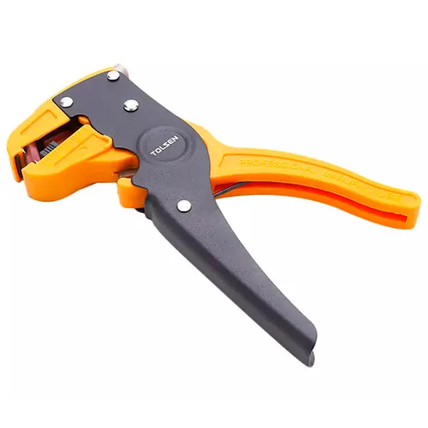 Clește dezizolator Tolsen 38050  photo 2