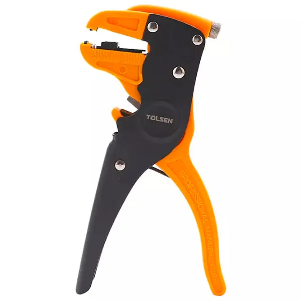 Clește dezizolator Tolsen 38050  photo 3