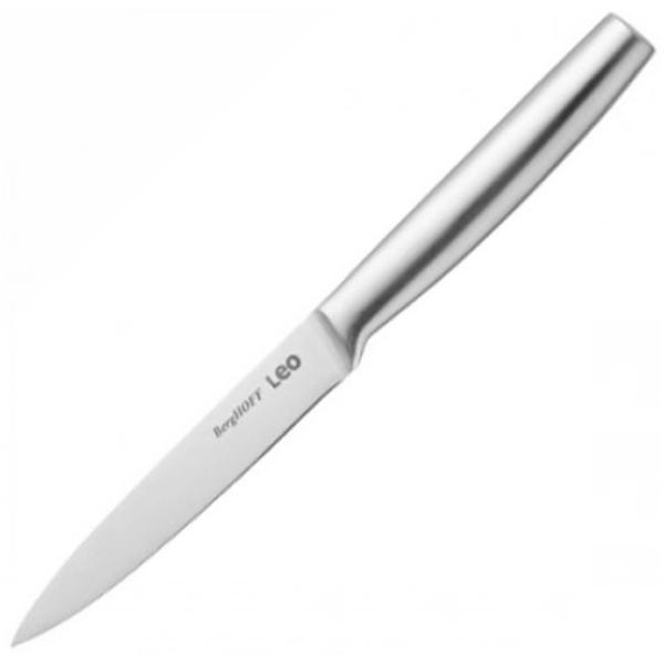 Cuțit de bucătărie BergHOFF 3950365 Oțel inoxidabil / Silver photo 1 Cuțit de bucătărie BergHOFF 3950365 Oțel inoxidabil / Silver photo 1