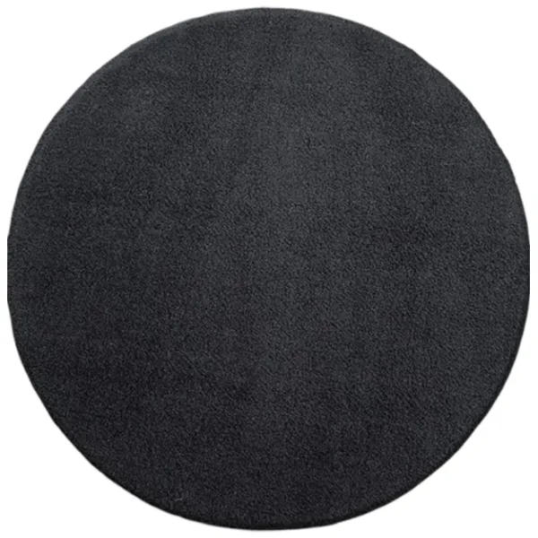 Ковер Covoare Ungheni Viti Черный / Полиэстер photo 1