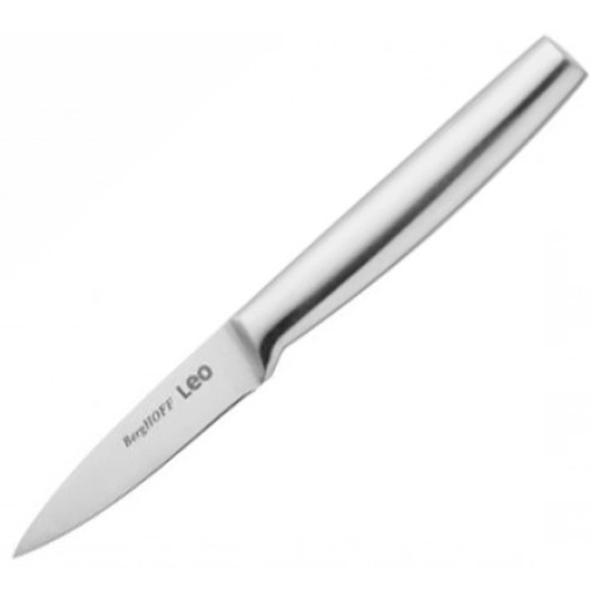 Cuțit de bucătărie BergHOFF 3950366 Oțel inoxidabil / Silver photo 1 Cuțit de bucătărie BergHOFF 3950366 Oțel inoxidabil / Silver photo 1