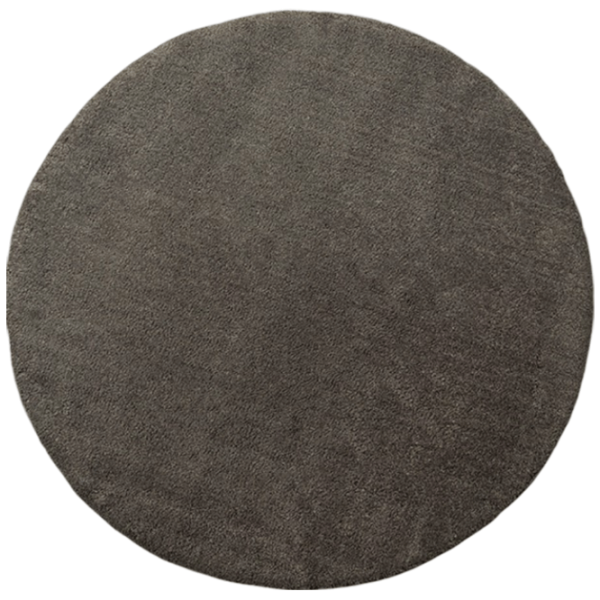 Ковер Covoare Ungheni Viti Grey / Полиэстер photo 1