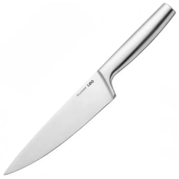 Кухонный нож BergHOFF 3950361 Нержавеющая сталь / Серебряный photo 1 Кухонный нож BergHOFF 3950361 Нержавеющая сталь / Серебряный photo 1