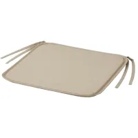 Pernă Ikea Bramon  Beige / Textil