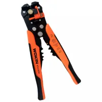 Clește dezizolator Wokin 552308 200 mm photo 2