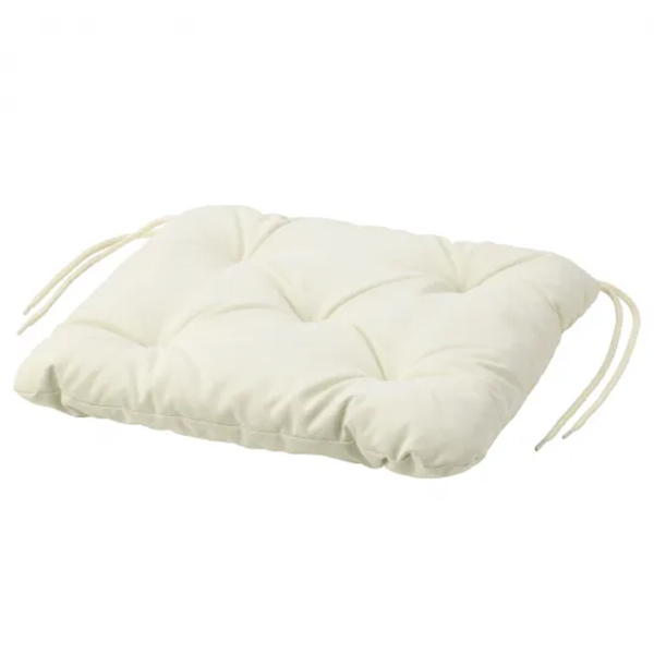 Подушка Ikea Kuddarna  Бежевый / Textil photo 1 Подушка Ikea Kuddarna  Бежевый / Textil photo 1