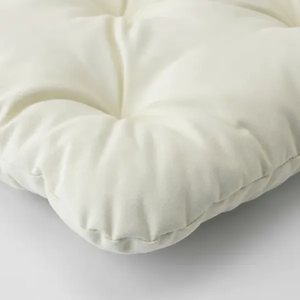 Подушка Ikea Kuddarna  Бежевый / Textil photo 2 Подушка Ikea Kuddarna  Бежевый / Textil photo 2