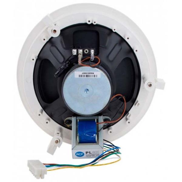 Difuzor RCF PL 8X 40 W / 100 dB photo 2