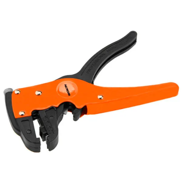 Clește dezizolator Wokin 552506  photo 1