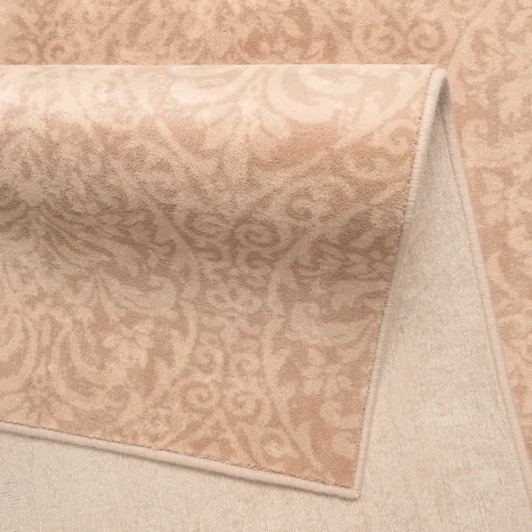 Covor Covoare Ungheni Bella Vintage Light Brown / Lână photo 3