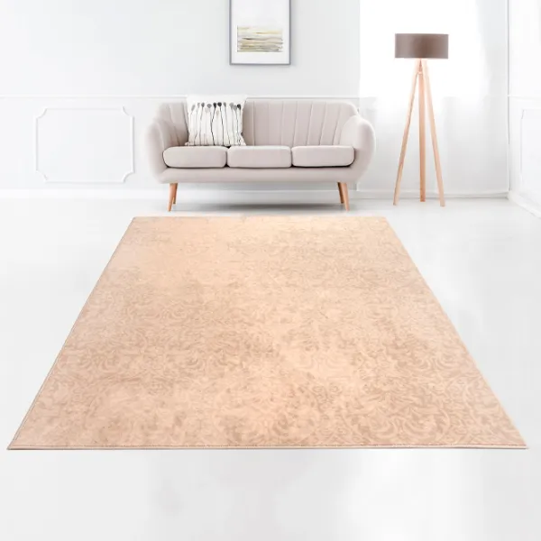 Covor Covoare Ungheni Bella Vintage Light Brown / Lână photo 4