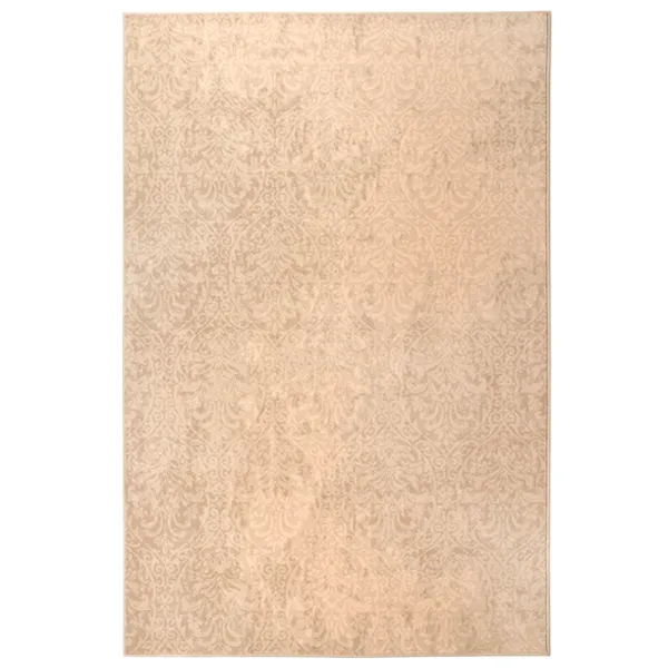 Ковер Covoare Ungheni Bella Vintage Светло-коричневый / Шерсть photo 1