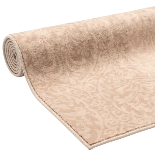 Ковер Covoare Ungheni Bella Vintage Светло-коричневый / Шерсть photo 2