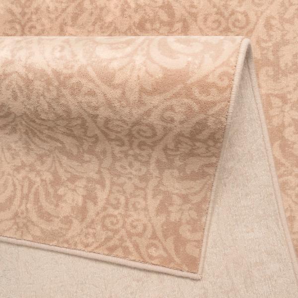 Ковер Covoare Ungheni Bella Vintage Светло-коричневый / Шерсть photo 3