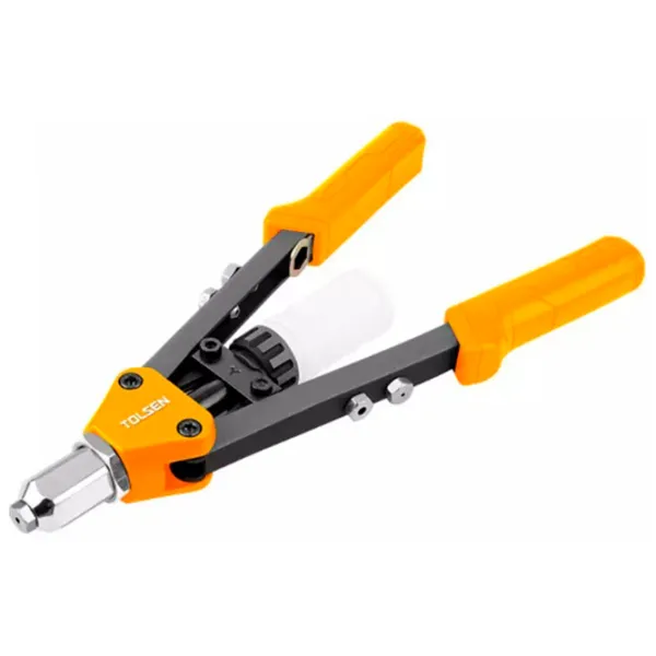 Clești de nituire Tolsen 43096  photo 1