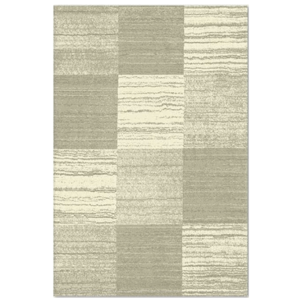 Covor Covoare Ungheni Kilim Beige Grey / Lână photo 1