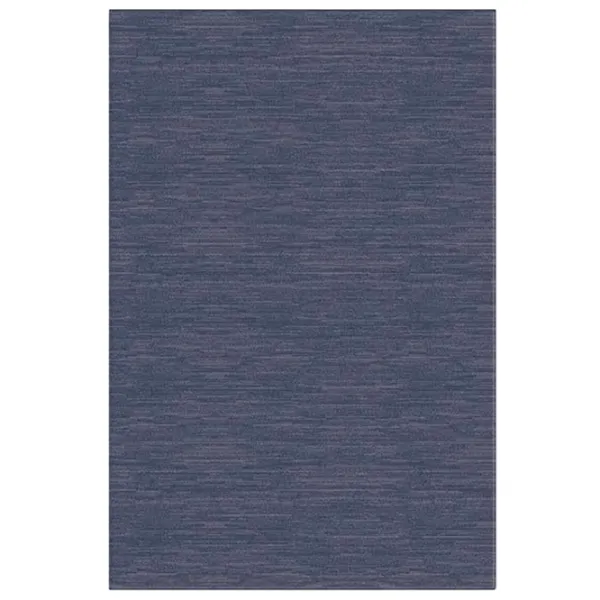 Ковер Covoare Ungheni Bella Vintage Тёмно-синий / Шерсть photo 1