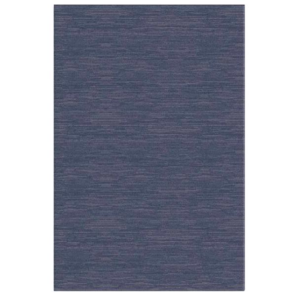 Ковер Covoare Ungheni Bella Vintage Тёмно-синий / Шерсть photo 1