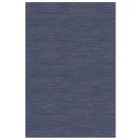 Ковер Covoare Ungheni Bella Vintage Тёмно-синий / Шерсть