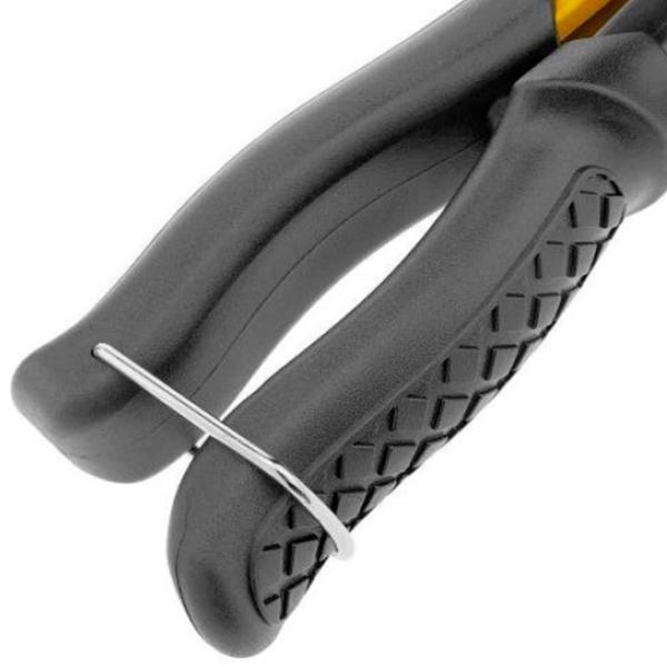 Clești de nituire Tolsen 43099 190 mm photo 3