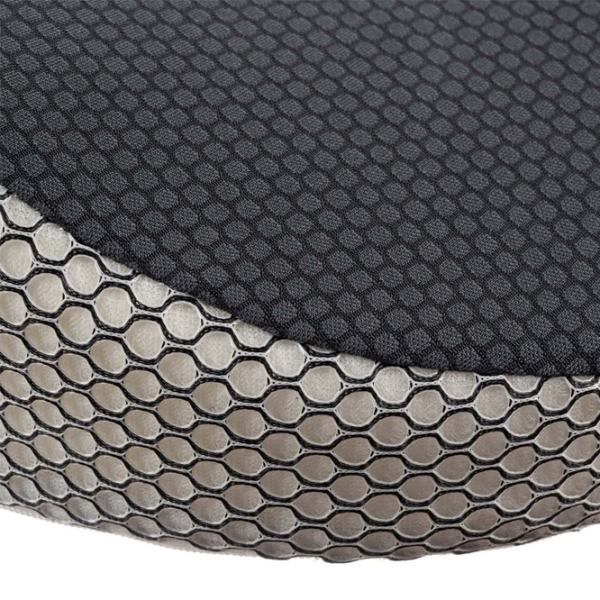 Подушка Malatec 21915  Grey / Полиэстер photo 3