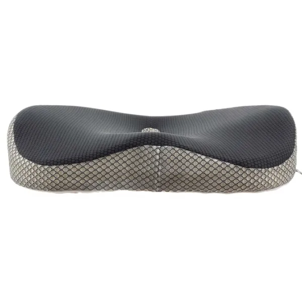 Подушка Malatec 21915  Grey / Полиэстер photo 4