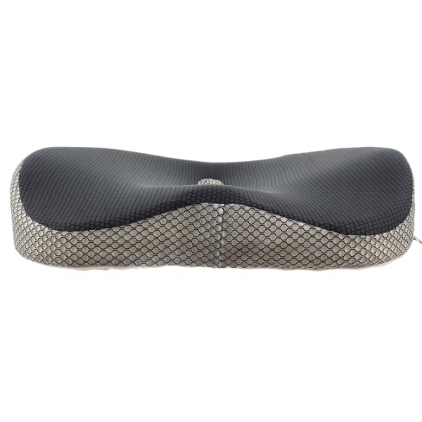 Подушка Malatec 21915  Grey / Полиэстер photo 5
