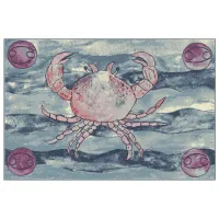 Ковер Covoare Ungheni Eu pictez covorul meu Разноцветный / Полипропилен