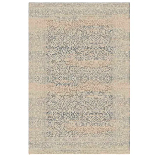 Covor Covoare Ungheni Bella Vintage Light Brown / Lână photo 1