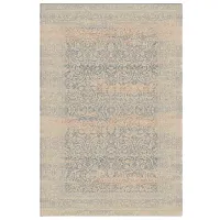 Covor Covoare Ungheni Bella Vintage Light Brown / Lână