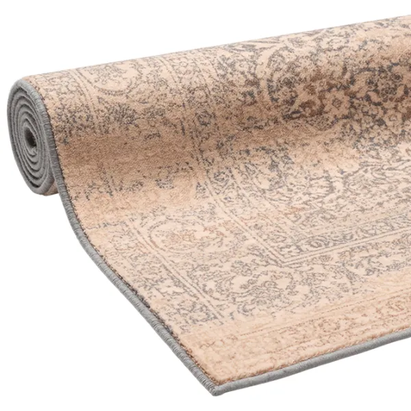 Covor Covoare Ungheni Bella Vintage Light Brown / Lână photo 2