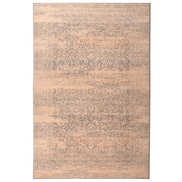 Covor Covoare Ungheni Bella Vintage Light Brown / Lână photo 3