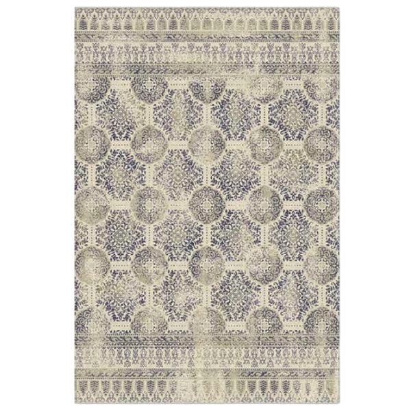 Covor Covoare Ungheni Bella Vintage Grey Beige / Lână photo 1